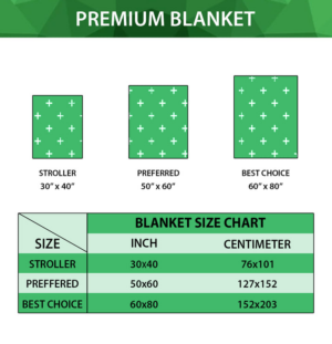Blanket 20Size 20Chart 20Esty 9f