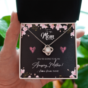 Personalized To My Mom Pregnancy (4)