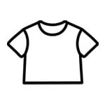 Women Crop Top