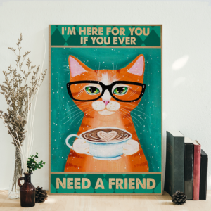 if you ever need a friend cat ki (2)