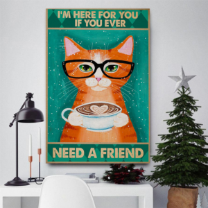 if you ever need a friend cat ki (3)