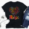 Retro ‘Heat’ Movie T-Shirt – Michael Mann, Al Pacino